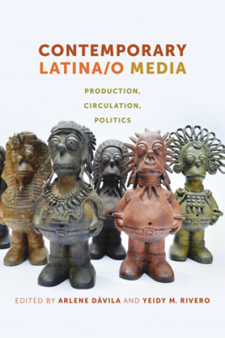 Carte Contemporary Latina/o Media 
