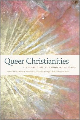 Knjiga Queer Christianities 