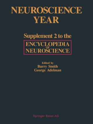 Könyv Neuroscience Year delman