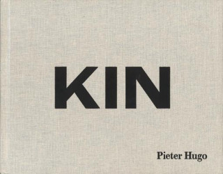 Könyv Kin Pieter Hugo