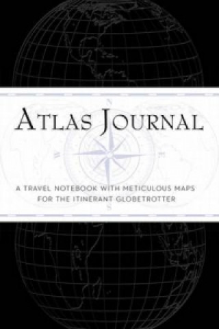 Carte Atlas Journal Alastair Campbell