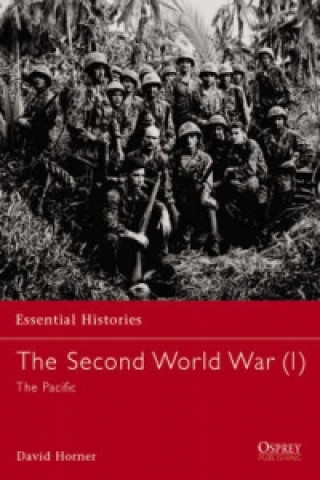 Livro Second World War S.R. Turnbull