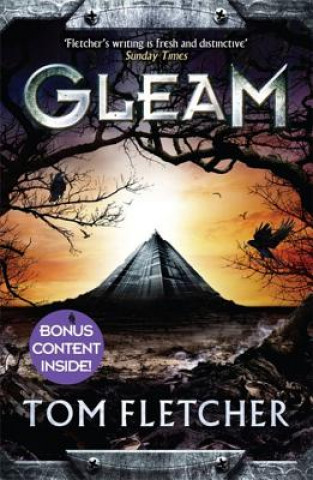 Knjiga Gleam Tom Fletcher