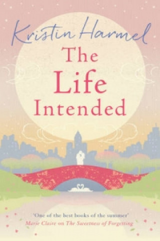 Könyv Life Intended Kristin Harmel