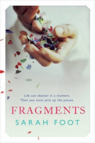 Könyv Fragments Sarah Foot