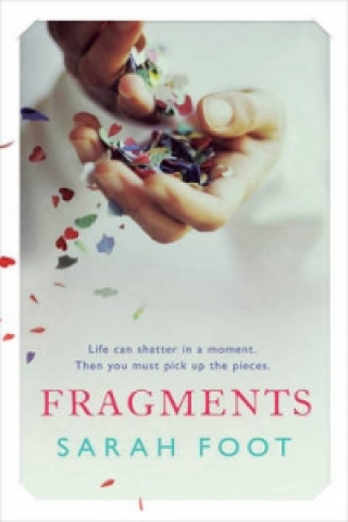 Carte Fragments Sarah Foot