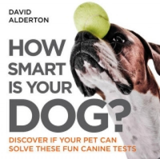 Book How Smart Is Your Dog? David Alderton