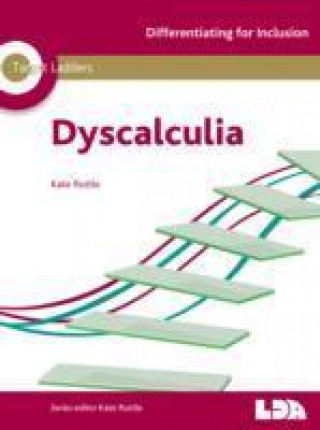 Könyv Target Ladders: Dyscalculia Kate Ruttle