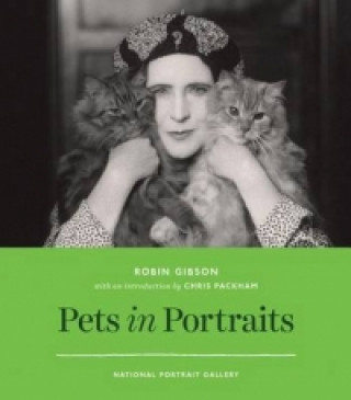 Carte Pets in Portraits Chris Packham