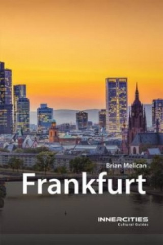 Kniha Frankfurt Brian Melican