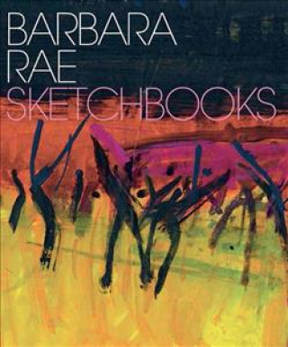 Könyv Barbara Rae Sketchbooks Barbara Rae