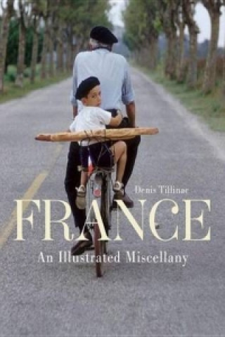 Carte France Denis Tillinac