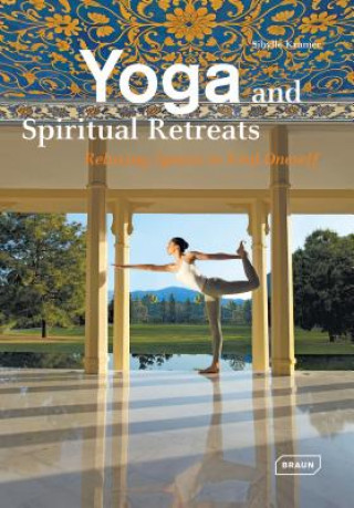 Carte Yoga and Spiritual Retreats Sibylle Kramer