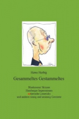 Libro Gesammeltes Gestammeltes Hawe Herbig