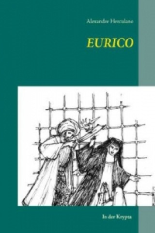 Buch Eurico Alexandre Herculano