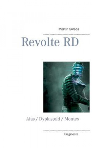 Carte Revolte RD Martin Sweda