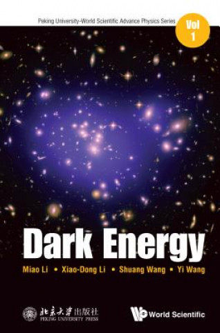 Carte Dark Energy Miao Li