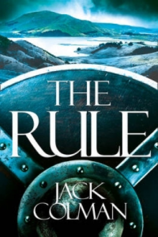 Kniha Rule Jack Colman