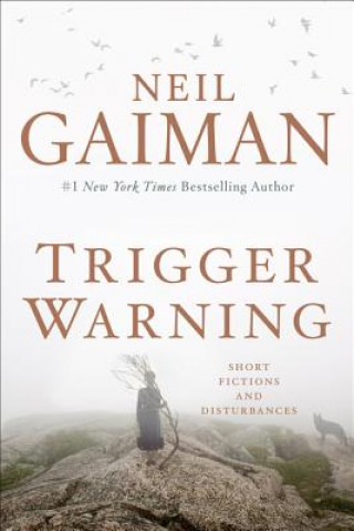 Carte Trigger Warning Neil Gaiman