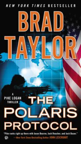Carte Polaris Protocol Brad Taylor