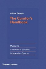 Carte Curator's Handbook Adrian George