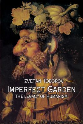 Buch Imperfect Garden Tzvetan Todorov