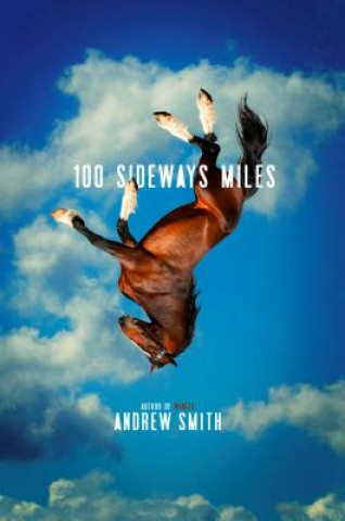 Könyv 100 Sideways Miles Andrew Smith