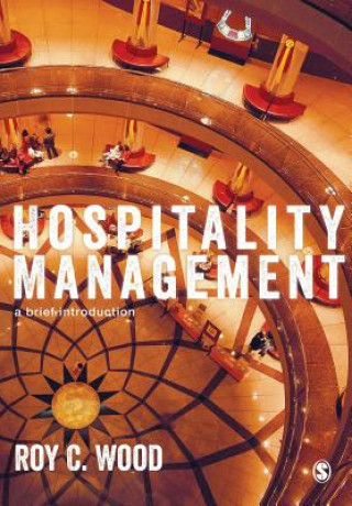 Книга Hospitality Management Roy C Wood