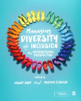 Książka Managing Diversity and Inclusion 