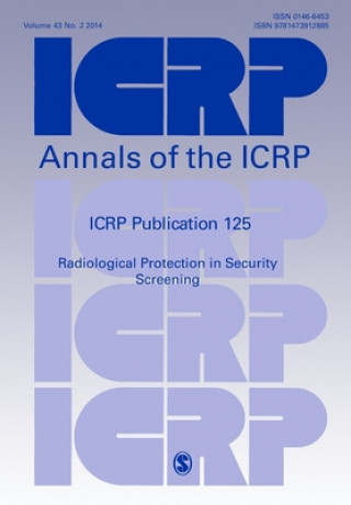 Carte ICRP Publication 125 