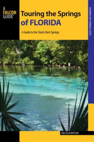 Carte Touring the Springs of Florida Melissa Watson