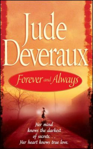 Könyv Forever and Always Jude Deveraux