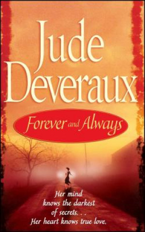 Книга Forever and Always Jude Deveraux