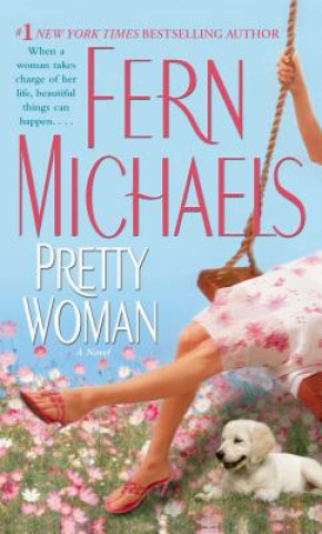 Книга Pretty Woman Fern Michaels
