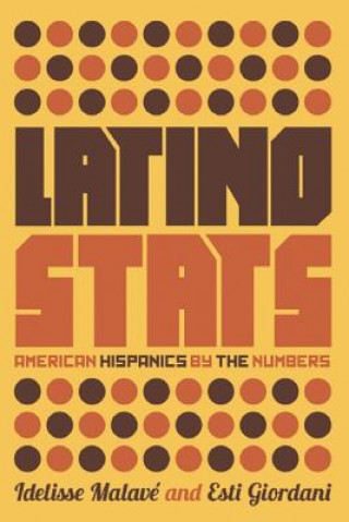 Carte Latino Stats Esti Giordani