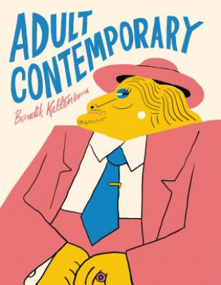 Livre Adult Contemporary Bendik Kaltenborn