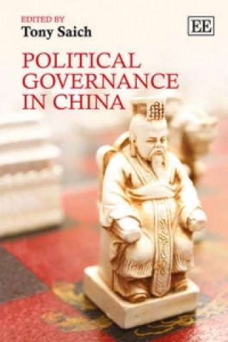 Buch Political Governance in China 