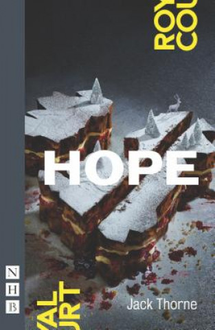 Libro Hope Jack Thorne