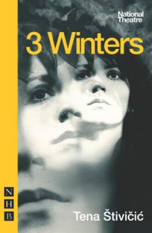 Kniha 3 Winters (NHB Modern Plays) tivicic