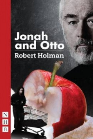 Carte Jonah and Otto Holman