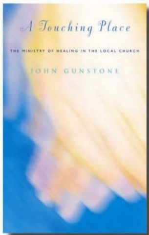 Buch Touching Place John Gunstone