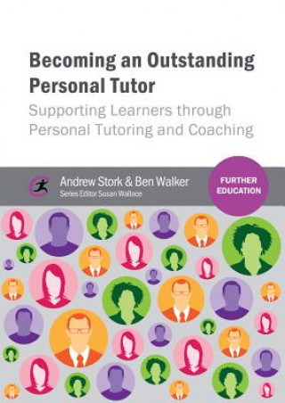 Carte Becoming an Outstanding Personal Tutor Ben Walker