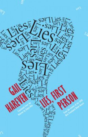 Carte Lies, First Person Gail Hareven