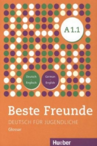 Knjiga Beste Freunde Katrin Tiller