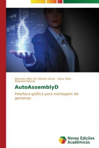 Carte AutoAssemblyD Adonney Allan de Oliveira Veras