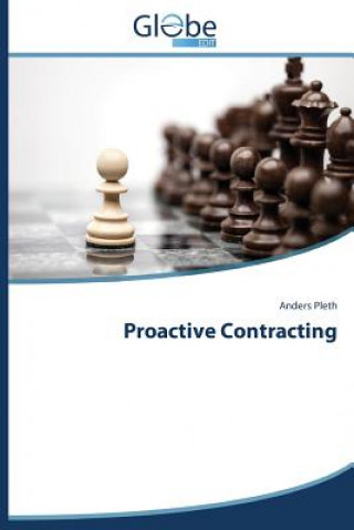 Knjiga Proactive Contracting Anders Pleth