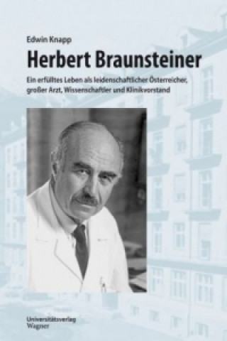 Buch Herbert Braunsteiner Edwin Knapp