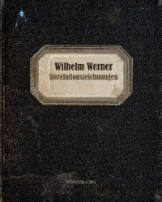 Książka Wilhelm Werner Wilhelm Werner