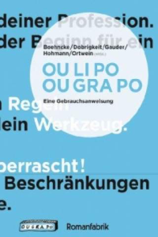 Książka Ou Li Pou - Ou Gra Po Viktor R. Georges