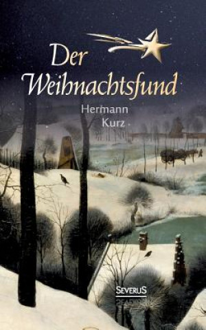 Carte Weihnachtsfund Hermann Kurz